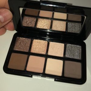Smashbox full exposure mini palette